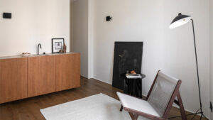 Ένα στούντιο, μια σταλιά..