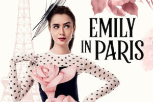 Emily in Paris: Έρχεται 5η σεζόν και σπάει το Ίντερνετ