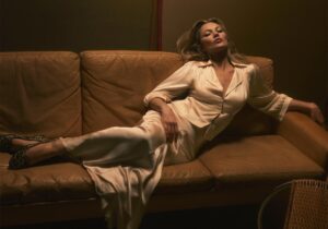 Kate Moss x Zara: Μία μοντέρνα ματιά στην κλασσική Βρετανική κομψότητα