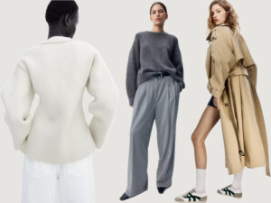 10 Must-Buy Items Από Τις Νέες Αφίξεις Της H&M