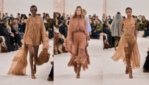 Mocha Mousse: Το Χρώμα Της Σεζόν Και Πώς Να Το Φορέσεις