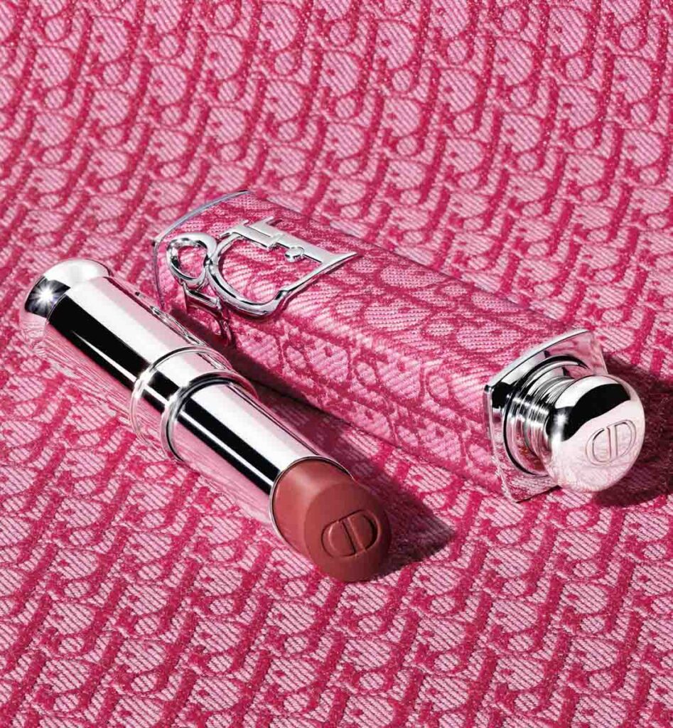 Dior Beauty: Τα Νέα Συλλεκτικά Lipstick Cases
