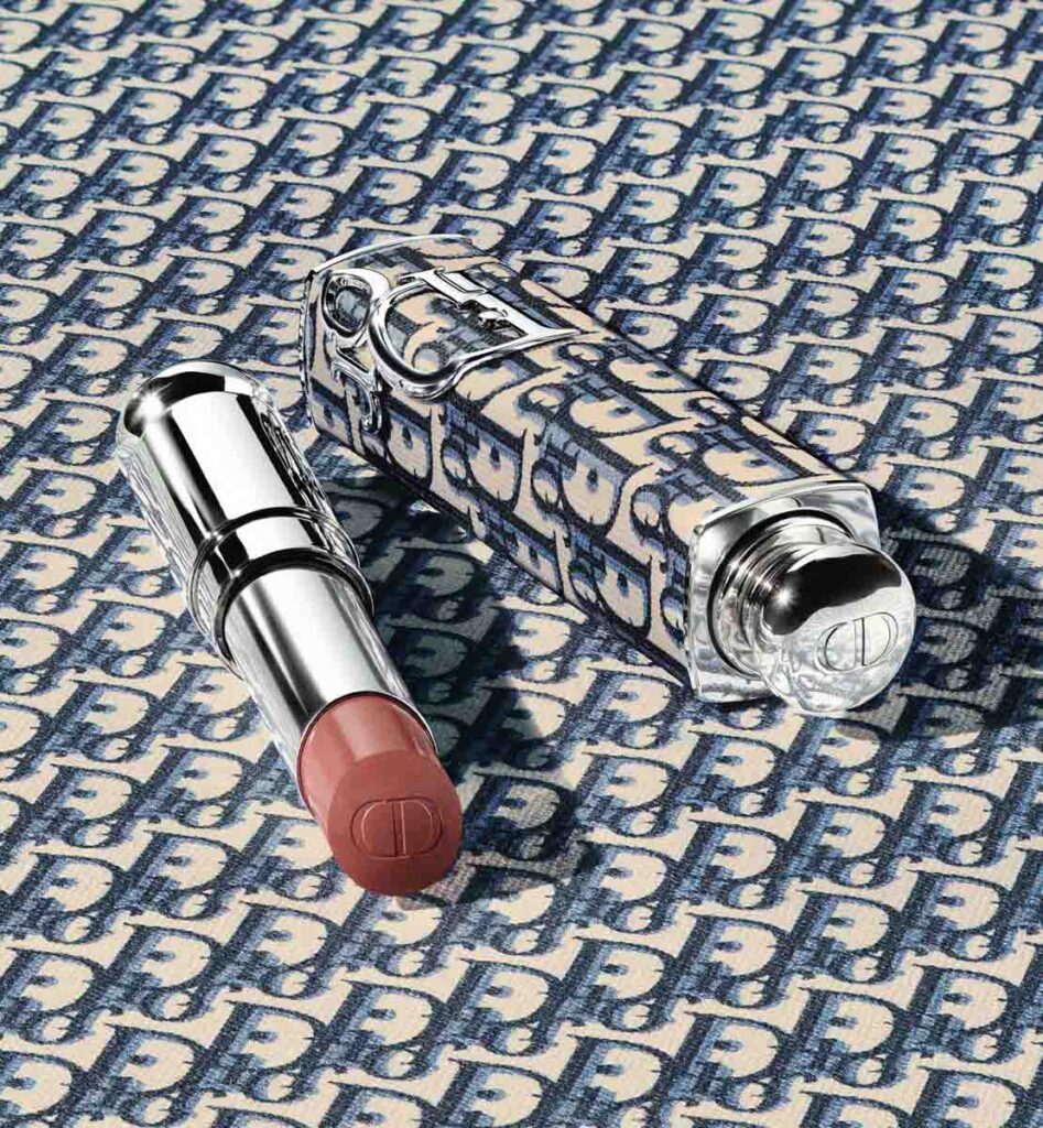 Dior Beauty: Τα Νέα Συλλεκτικά Lipstick Cases