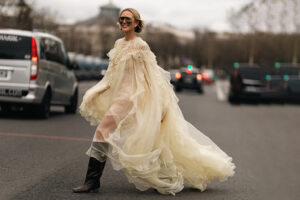 Το Butter Υellow Είναι Η Απόχρωση Που Πρωταγωνιστεί Αυτή Την Άνοιξη