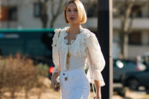 Boho Luxe: 4 Ιδέες Για Να Φορέσεις Την Τάση