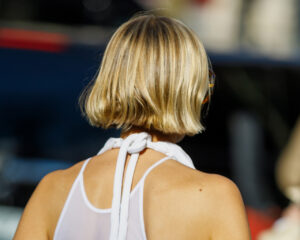 French Bob: Το Κούρεμα-Τάση του 2025 για τα “Cool Girls”