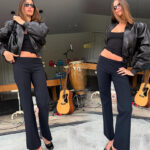 Αυτό Το Παντελόνι Είναι Η Νέα Fashion Εμμονή Της Hailey Bieber