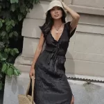 Η Επιστροφή του Smocking: Το Απόλυτο Textured Trend του Καλοκαιριού